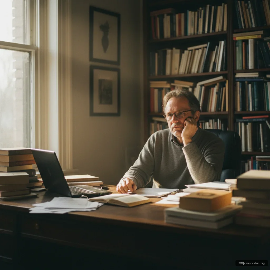 百家乐 - 知名作者揭文学潜规则：行业公平性再受质疑 配图1