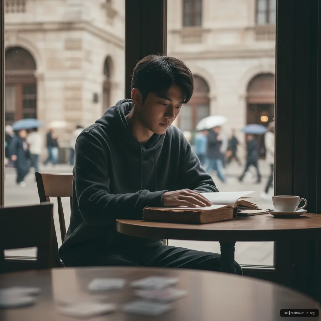 百家乐 - 肖战新剧引爆热议，粉丝期待心理悬疑新角色上线 配图1