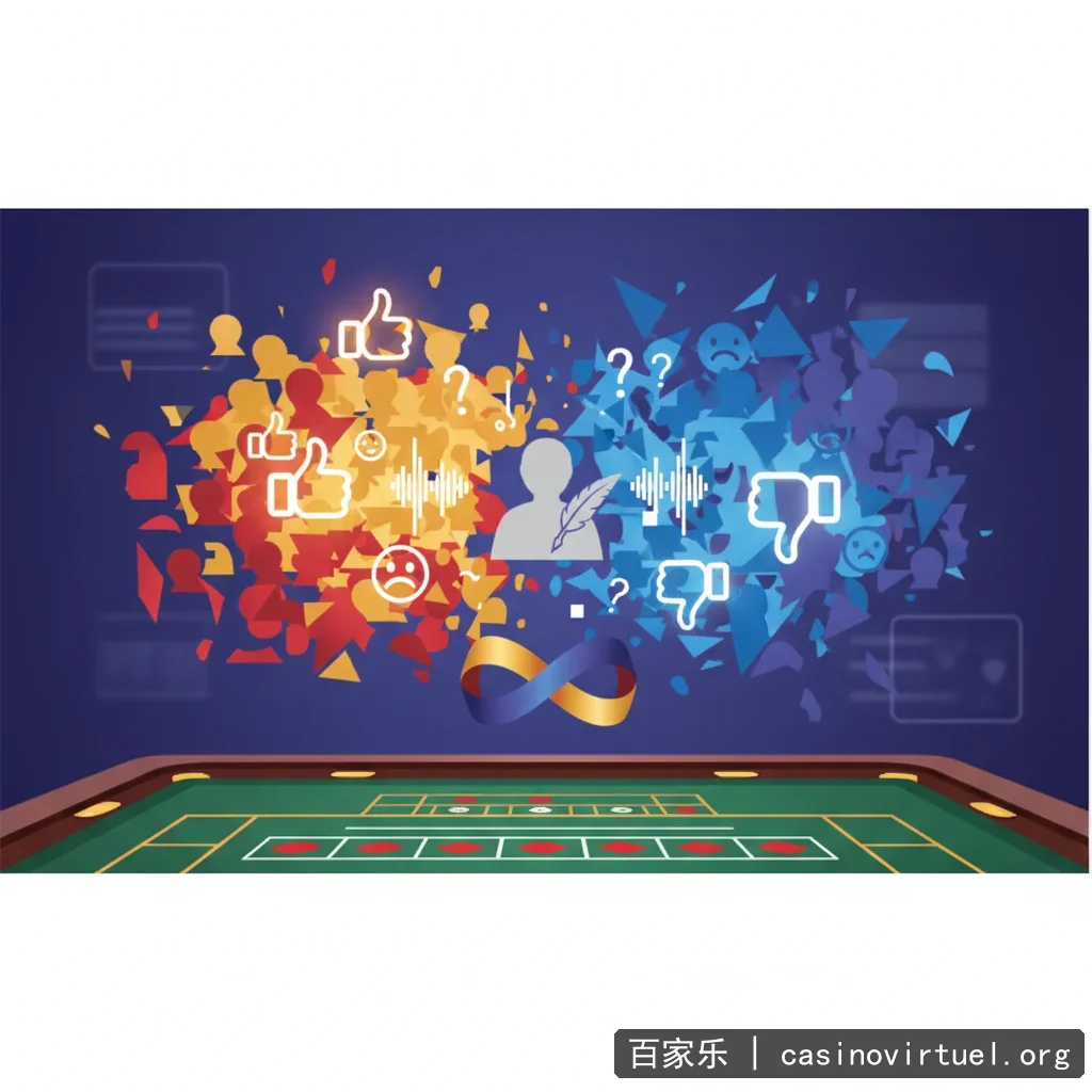 百家乐 - 百家乐平台 - 知名小说作者因争议观点引发热议，粉丝支持与反 配图1