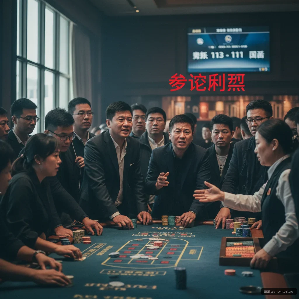 百家乐 - 勇士险胜国王！争 百家乐平台 议判罚引发激烈讨论 配图1