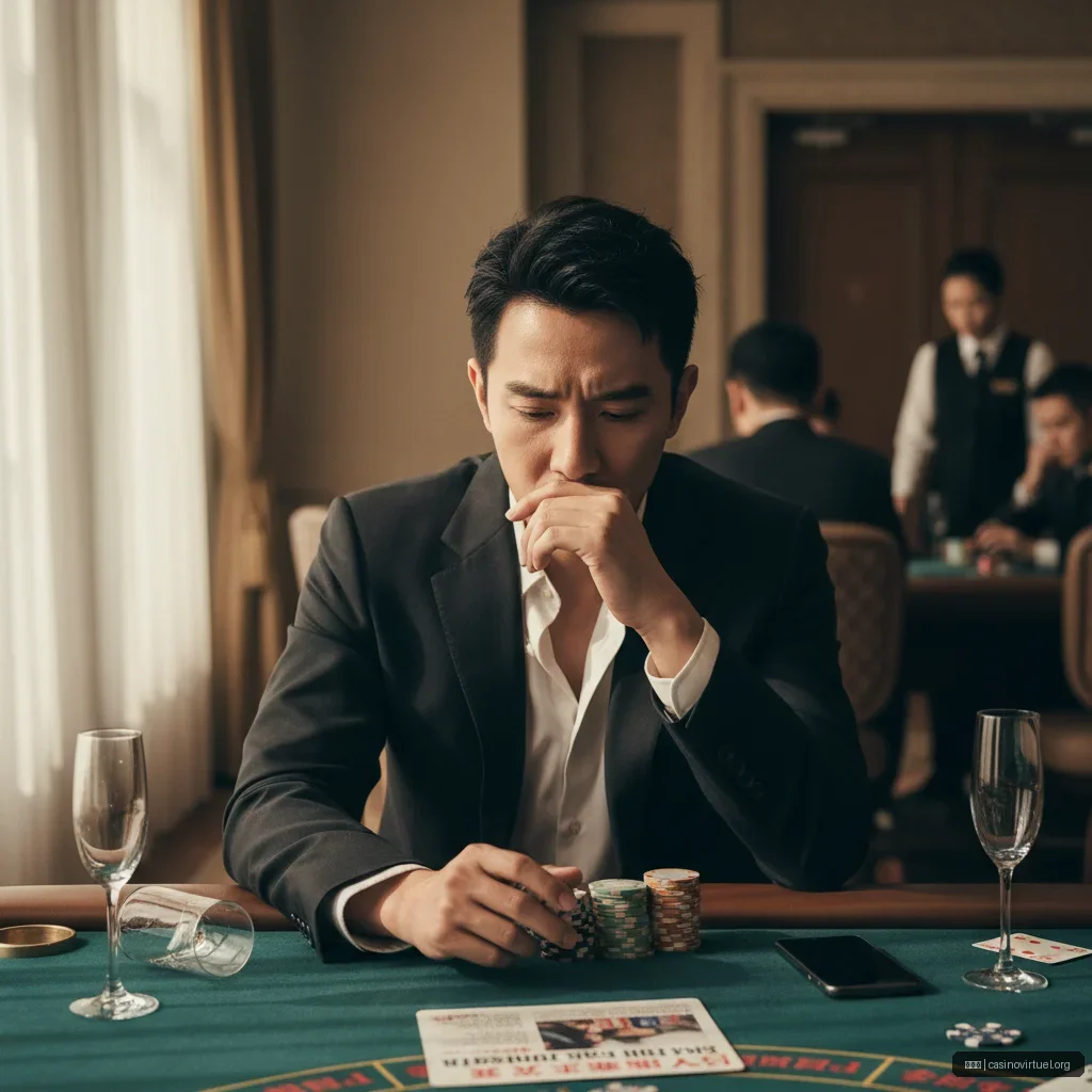 百家乐 - 明星婚姻压力揭秘： 百家乐真人互动 张晓晨离婚引网友热议 配图1