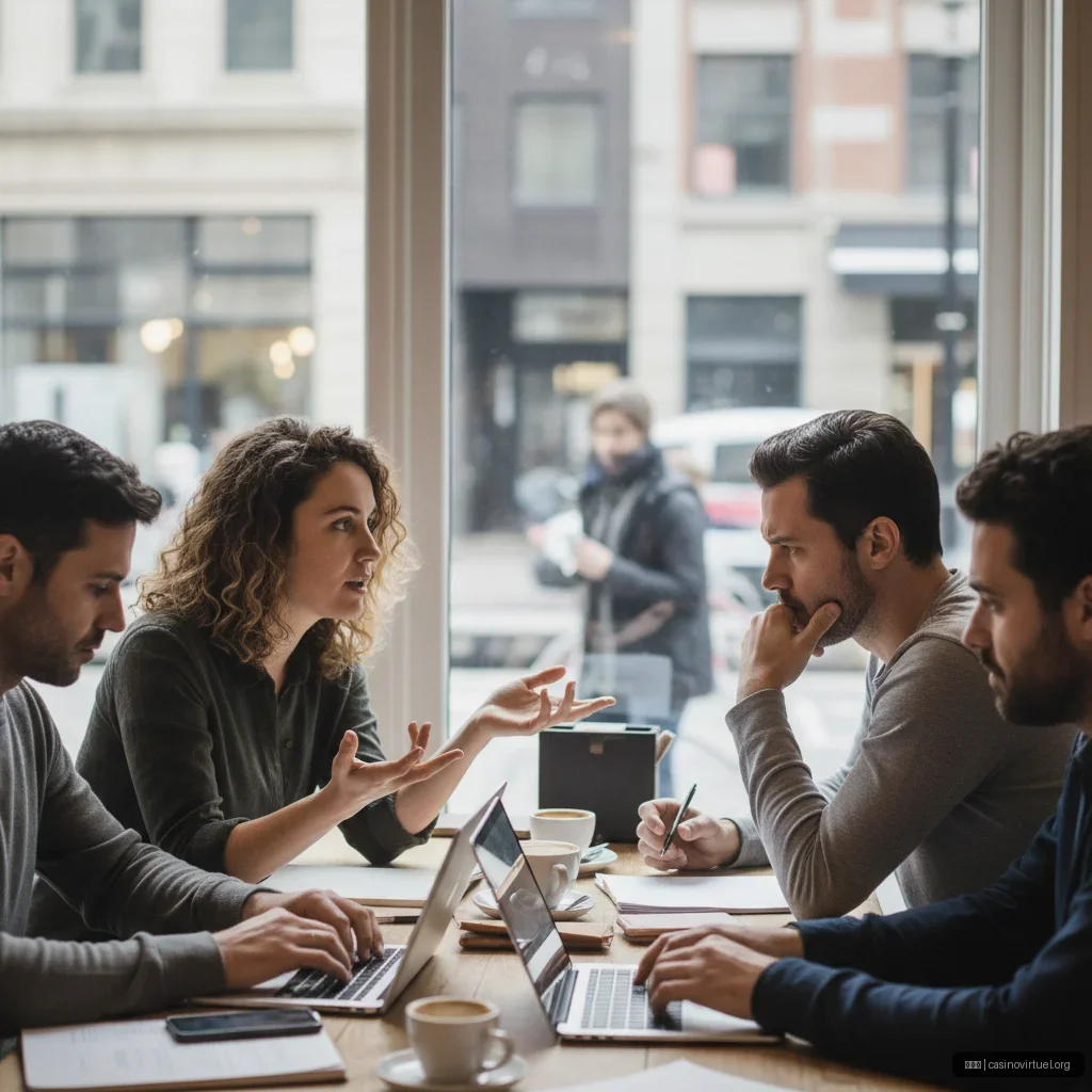 百家乐 - 科幻悬疑新作引热议，创新题材或成行业新风向 配图1