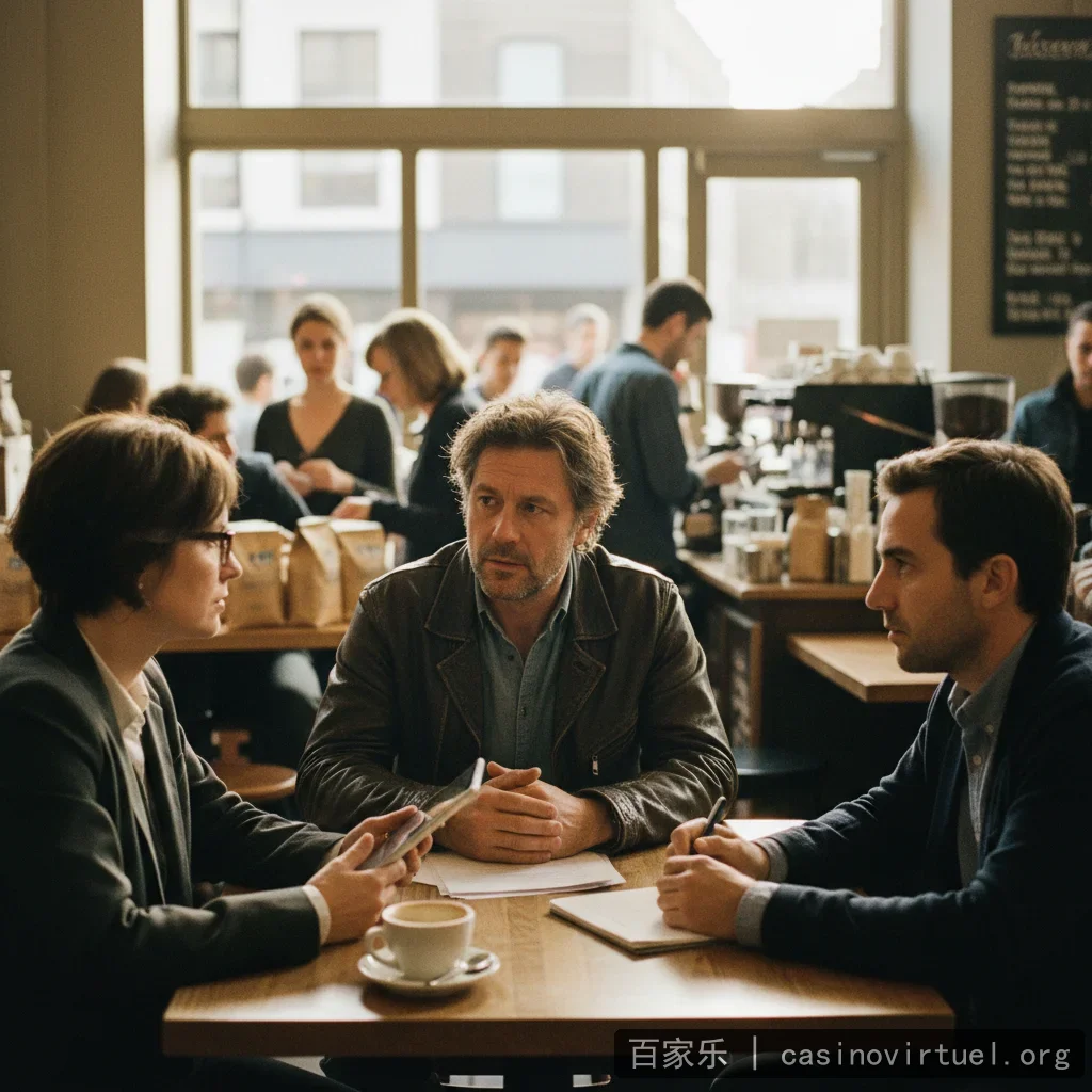 百家乐 - 知名小说作者最新声明引热议：回应作品争议与版权问题 配图1